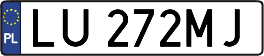 LU272MJ