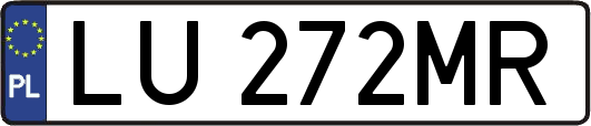 LU272MR