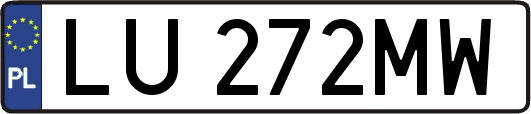 LU272MW