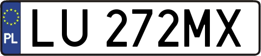 LU272MX