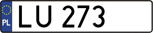 LU273