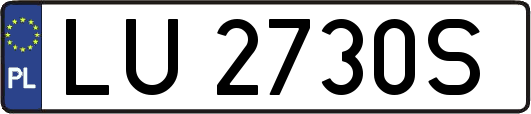 LU2730S