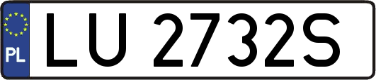 LU2732S