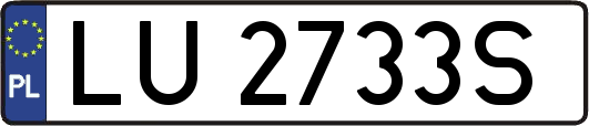 LU2733S