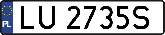 LU2735S