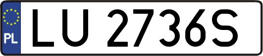 LU2736S