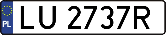 LU2737R