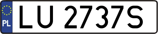 LU2737S