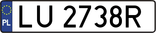 LU2738R