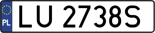 LU2738S