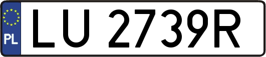 LU2739R
