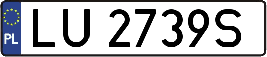 LU2739S