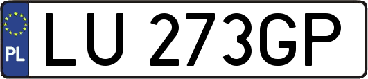 LU273GP