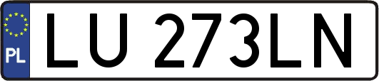 LU273LN