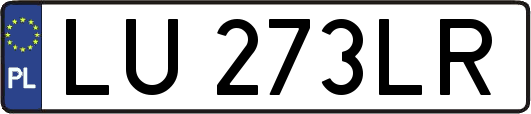 LU273LR