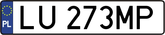 LU273MP