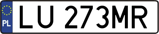 LU273MR