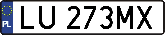 LU273MX