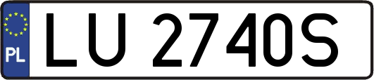 LU2740S