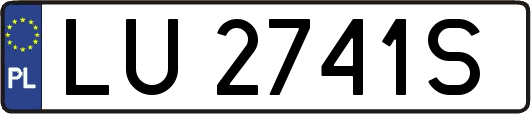 LU2741S