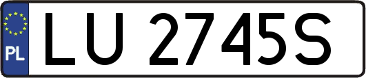 LU2745S