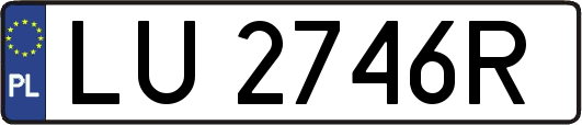 LU2746R