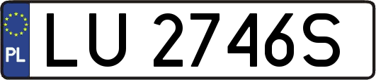 LU2746S