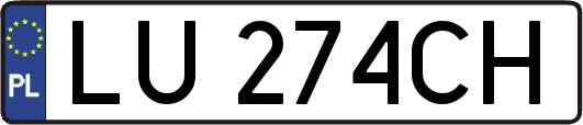 LU274CH
