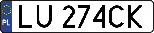 LU274CK