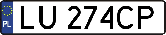 LU274CP