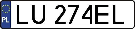 LU274EL