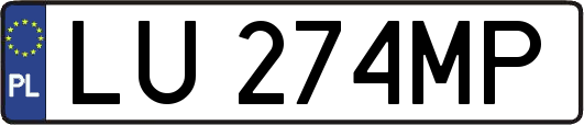 LU274MP