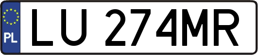 LU274MR