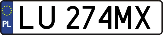 LU274MX