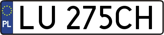LU275CH