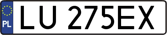LU275EX