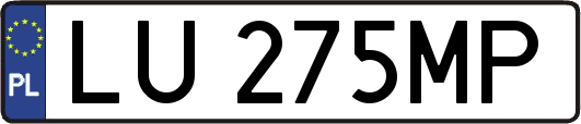 LU275MP