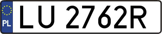 LU2762R