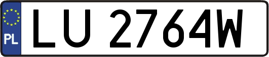 LU2764W