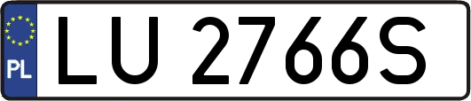 LU2766S