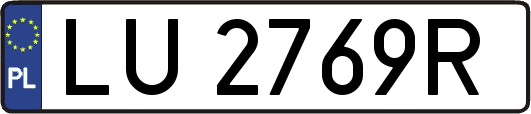 LU2769R