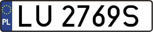 LU2769S