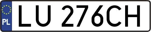 LU276CH