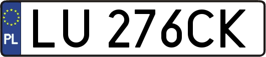 LU276CK