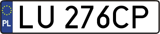LU276CP