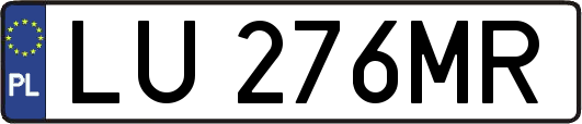 LU276MR