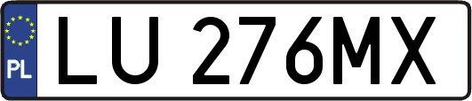 LU276MX