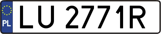 LU2771R