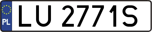 LU2771S