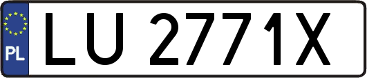 LU2771X